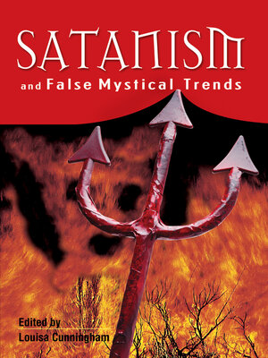 cover image of Satanism and False Mystical Trends